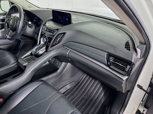 Used 2021 Acura RDX FWD w/ Technology Package image 31