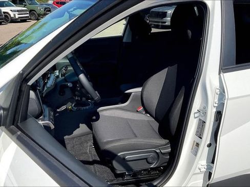 New 2026 Hyundai Kona SEL Sport image 9