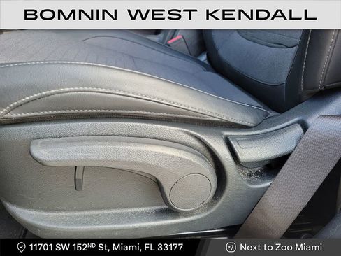 Used 2023 Kia Seltos S image 9