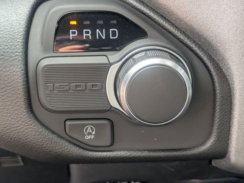 New 2026 RAM 1500 Express RWD image 20