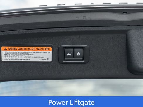 Used 2024 Mitsubishi Eclipse Cross SEL AWD/4WD image 11