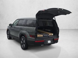 New 2026 Hyundai Santa Fe SE video 3