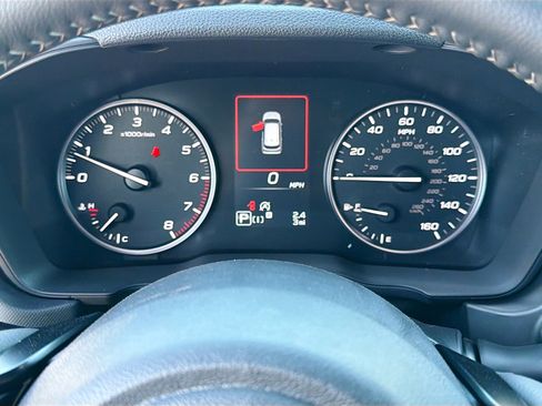 New 2026 Subaru Forester Premium image 39