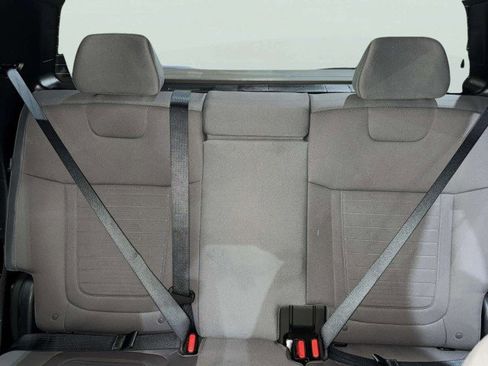 Used 2024 Hyundai Santa Cruz SEL image 40