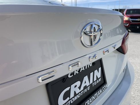Used 2023 Toyota Camry LE image 30