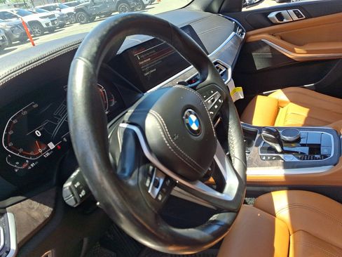 Used 2022 BMW X5 xDrive40i w/ Premium Package AWD/4WD image 25