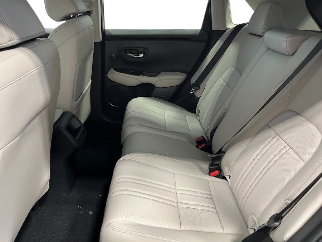 New 2027 Honda HR-V EX-L image 23