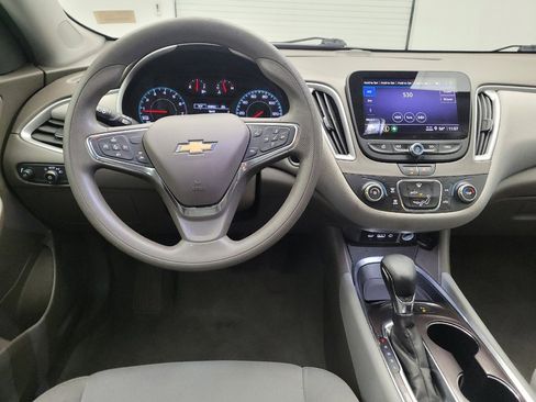 Used 2021 Chevrolet Malibu LS w/ Driver Confidence Package II FWD image 22
