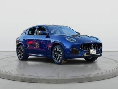 Used 2023 Maserati Grecale Modena