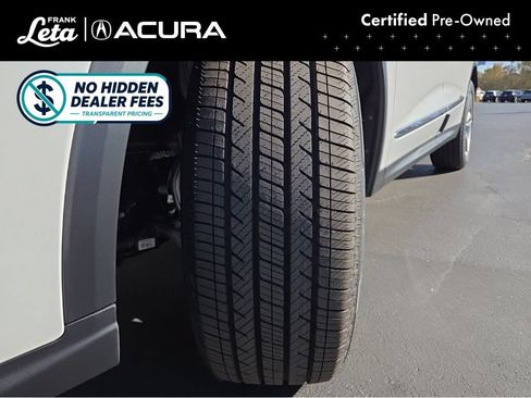 Used 2026 Acura MDX SH-AWD image 33