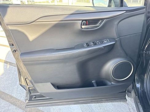 Used 2018 Lexus NX 300 FWD w/ Comfort Package image 13