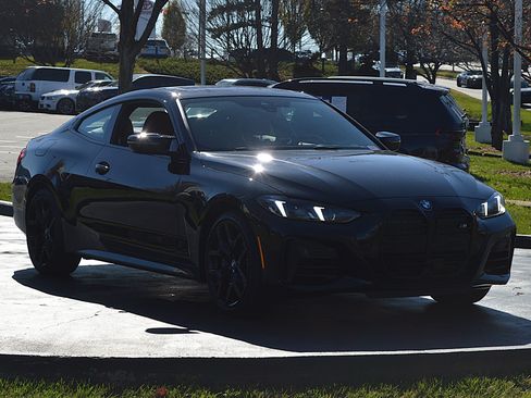 Used 2026 BMW 440i xDrive M440i xDrive w/ Premium Package image 5