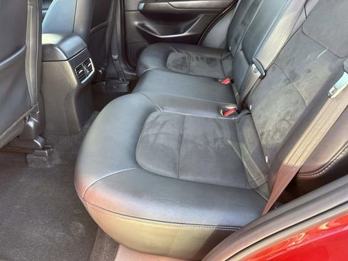 Used 2021 MAZDA CX-5 Touring image 16