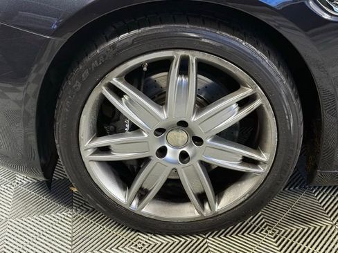 Used 2017 Maserati Quattroporte S GranLusso image 11