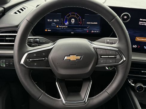 New 2026 Chevrolet Traverse LT image 12