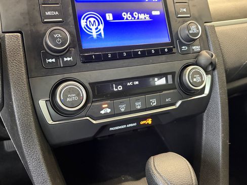 Used 2019 Honda Civic LX image 16