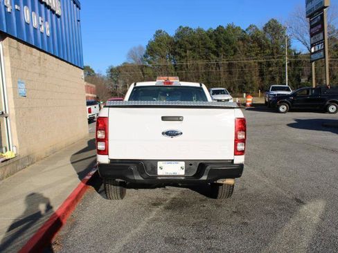 Used 2020 Ford Ranger XL image 5