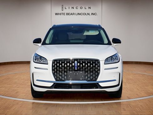 Used 2023 Lincoln Corsair Grand Touring w/ Equipment Group 302A image 2