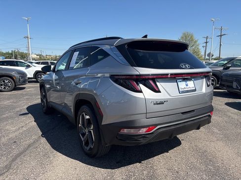 Used 2023 Hyundai Tucson SEL AWD/4WD image 7