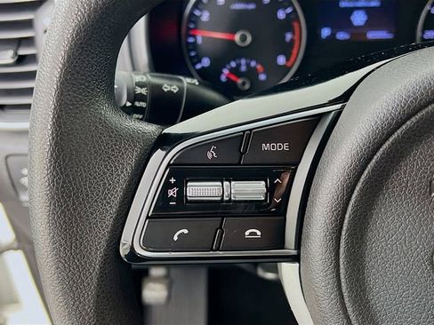 Used 2021 Kia Sportage LX image 13