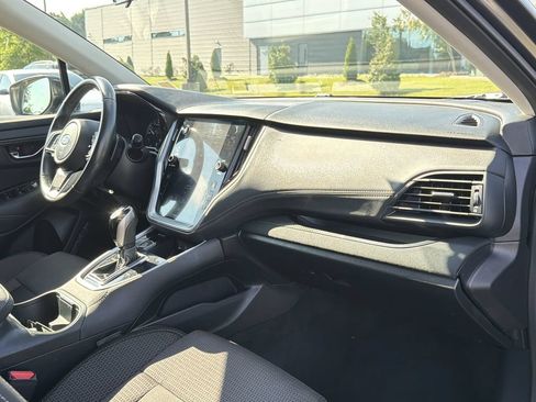 Used 2022 Subaru Outback Premium AWD/4WD image 19