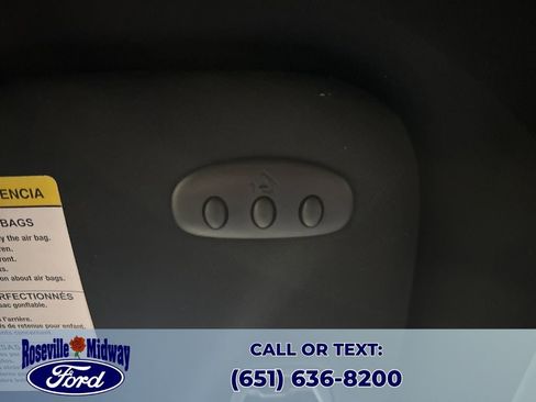 Used 2023 Ford Edge ST w/ Equipment Group 401A image 23