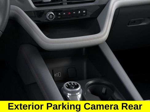 New 2026 Ford Explorer Active w/ Active Comfort Package image 16