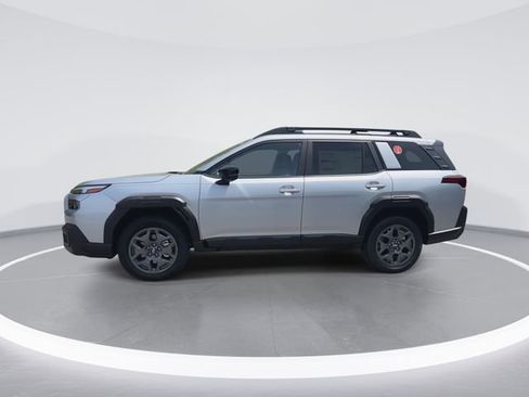 New 2026 Subaru Outback Premium AWD/4WD image 4