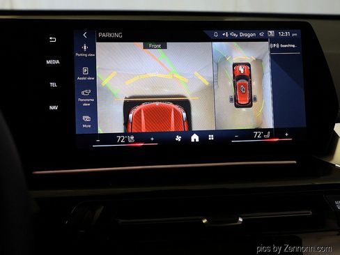 New 2026 BMW X1 xDrive28i image 22