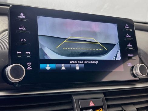 Used 2022 Honda Accord Sport image 13