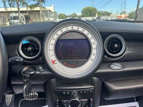 Used 2014 MINI Cooper Roadster S FWD image 15