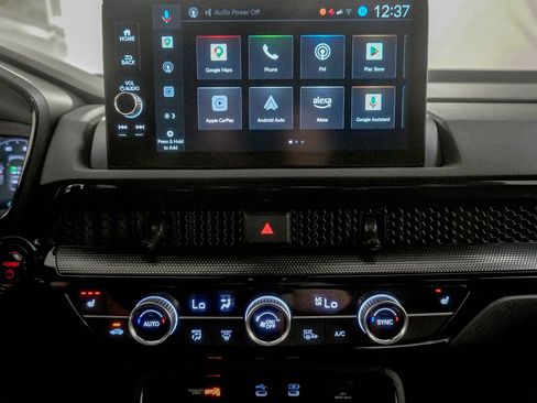 Used 2026 Honda CR-V Sport Touring image 22