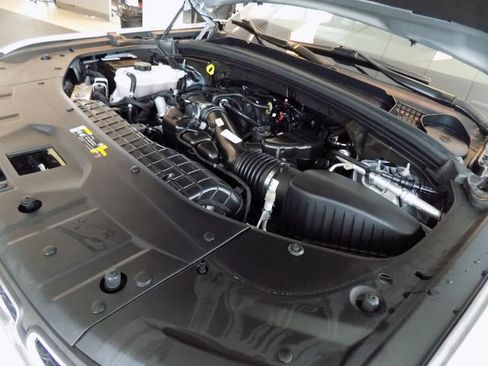 Certified 2024 Jeep Grand Cherokee Laredo RWD image 34