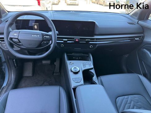 New 2026 Kia Sportage X-Line image 11