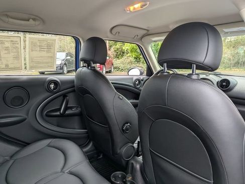 Used 2014 MINI Cooper Countryman S image 31