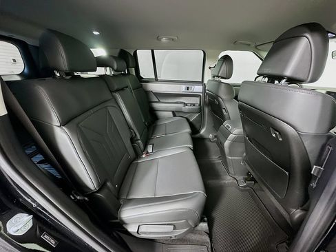 Certified 2026 Hyundai Santa Fe SEL AWD/4WD image 26