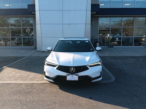 Used 2024 Acura Integra A-Spec image 1