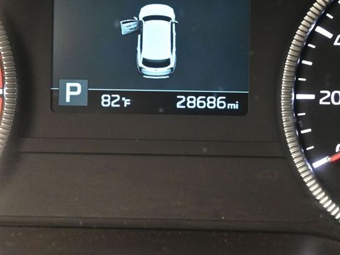 Used 2021 Kia Telluride S image 30