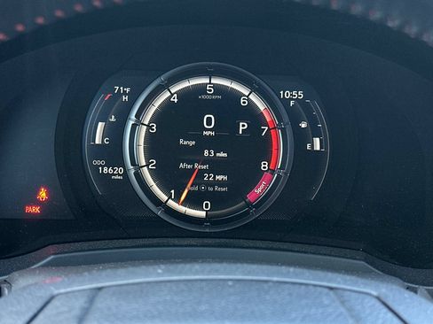 Used 2024 Lexus IS 350 F Sport AWD/4WD image 32