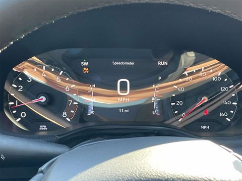 New 2026 Jeep Compass Latitude image 50