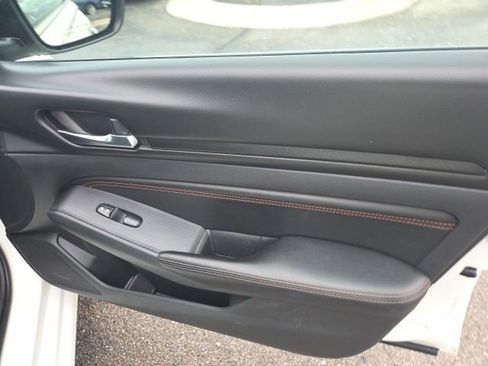 Used 2020 Nissan Altima 2.5 SR image 51