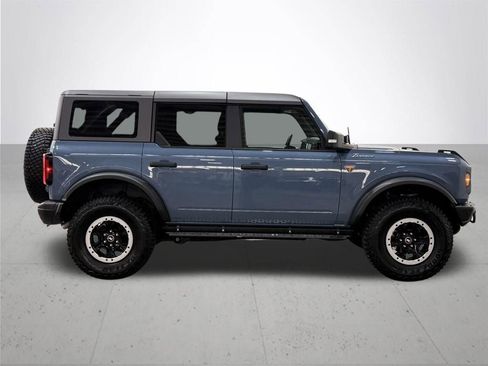 Used 2023 Ford Bronco Badlands AWD/4WD image 10