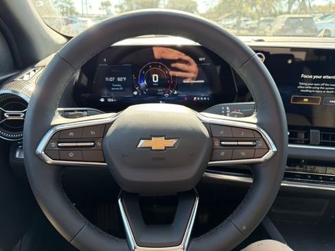 New 2026 Chevrolet Equinox LT image 27