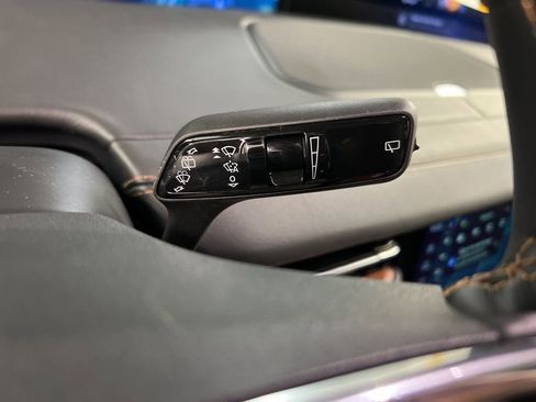 New 2026 Lincoln Navigator Black Label AWD/4WD image 21