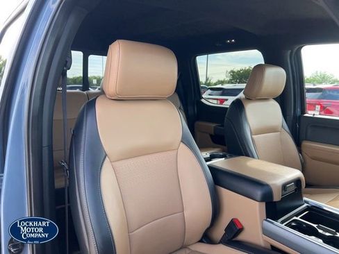 Used 2023 Ford F250 Lariat AWD/4WD image 22