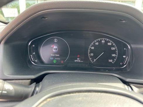 Used 2020 Honda Accord Touring image 14