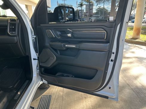 Used 2020 RAM 1500 Limited image 31