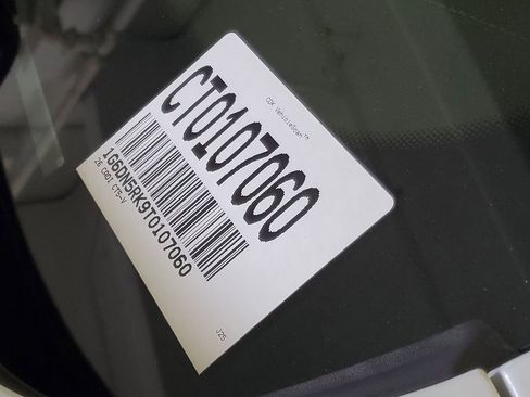 New 2026 Cadillac CT5 Premium Luxury RWD image 26