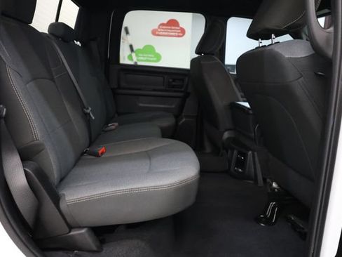 Used 2024 RAM 2500 Tradesman w/ Chrome Appearance Group AWD/4WD image 63
