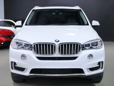 Used 2015 BMW X5 xDrive35i image 4